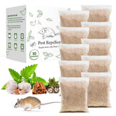 ROTIAH front packaging 10-pack showing product benefits and count