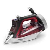Rowenta DW5433 front profile showing sleek design and easy handling benefit