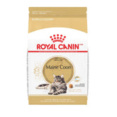 ROYAL CANIN front packaging showing 14 lb bag and breed branding for confidence