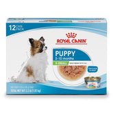 royal canin front packaging showing product and benefits
