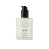 RŌZ front packaging 3.4 fl oz showing compact travel-size and clear branding for convenience
