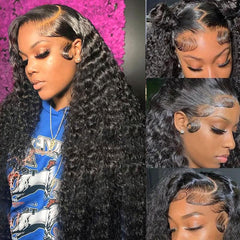Rozilo front packaging showing 30 inch deep wave and full volume benefit