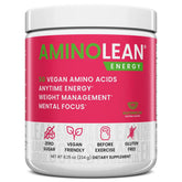 RSP NUTRITION tub front view showing product and clean packaging