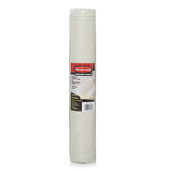 Rubbermaid Safti-Grip sloped edge close-up preventing water pooling and trips