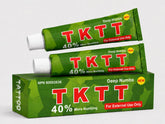 ruifengsheng front packaging showing two 10g tubes and benefits