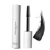 Rumi Cosmetiques front tube shot showing sleek design and immediate confidence