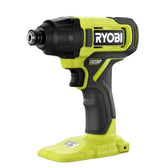 RYOBI PCL235B front view showing compact body and hex chuck for fast bit changes