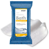 Sage Stryker front packaging showing six sealed packs and product benefit