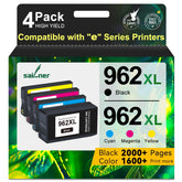 SAILNER front packaging showing 962XL combo pack and easy identification