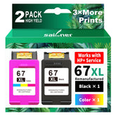 SAILNER front packaging showing combo pack and fit benefits