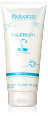 SALERM front packaging showing label and 6.9 oz size for easy identification and benefits