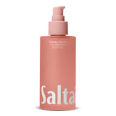 Saltair Coral Coast front bottle showing clean design and brand