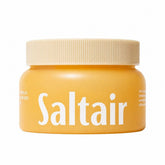 Saltair front packaging showing jar and branding for easy identification and shelf appeal