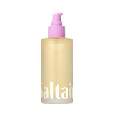 Saltair bottle front view showing Island Orchid branding and benefit