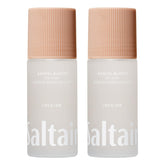 Saltair front packaging showing Santal Bloom and benefits
