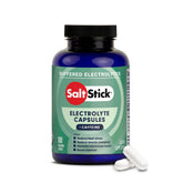 SaltStick front packaging showing product and clean ingredients for reliable hydration