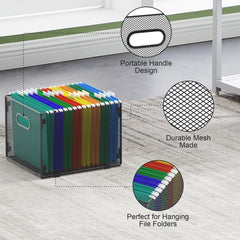 samstar collapsed flat for compact storage and quick stowing
