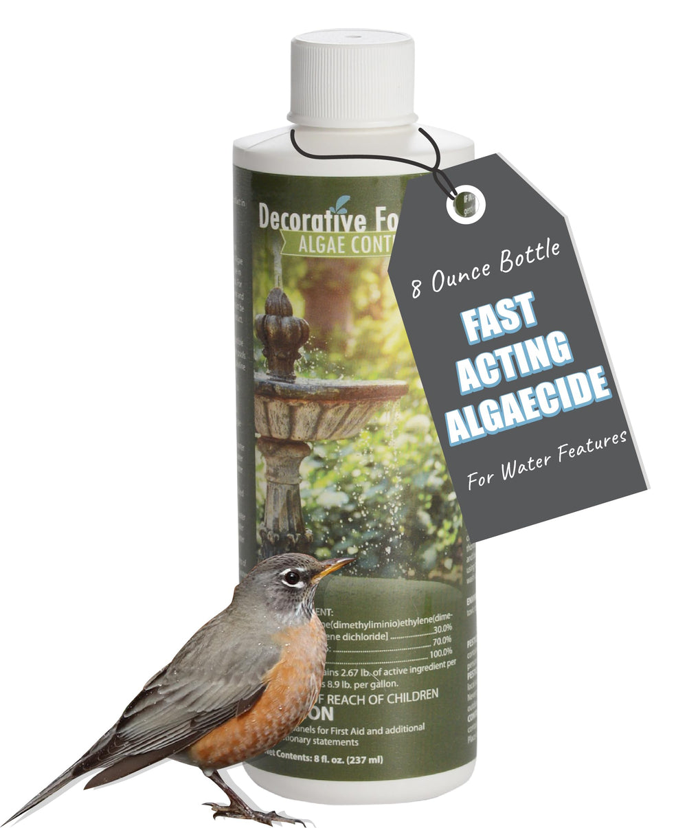 Sanco Industries bottle front label showing product name and 8oz size with clear benefits