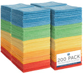 S&T INC. front packaging showing bulk 200 pack and product benefits