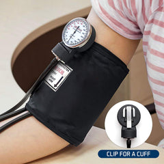 Santamedical inflation bulb with ergonomic grip for steady, controlled pumping
