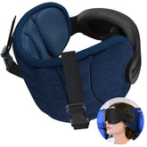 SARISUN front view showing compact travel-ready packaging and brand