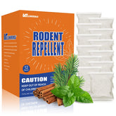 SAUPUSE front packaging showing 12-pack and benefits