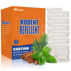 SAUPUSE front packaging showing 12-pack and benefits