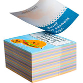savoychef front packaging showing 500 lunchbox notes and quick benefit