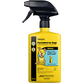 Sawyer SP624 front spray can showing label and 24 oz size benefit