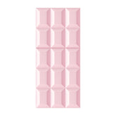 SCENT BEAUTY Sabrina Carpenter front bottle shot showing chocolate-bar design and elegant finish