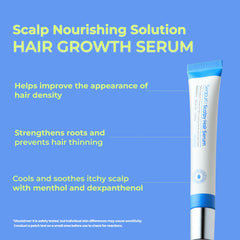 Seapuri serum texture close-up highlighting fast absorption