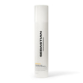 Professional Sebastian front packaging showing can and branding for easy recognition and performance