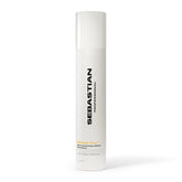 Sebastian Professional Shaper Plus front packaging showing hold level and size