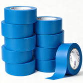 SEBETOW front packaging showing 10 blue painter tape rolls and bulk value