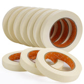SEBETOW front packaging showing 10-roll bulk pack and clear product view for value