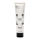 SEEN Blow-Out Creme front packaging showing label and fragrance-free benefit