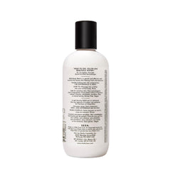 SEEN foamy texture close-up demonstrating gentle cleansing benefit
