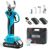 Seesii front packaging showing kit components and benefit of ready-to-use setup