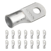 SELTERM front packaging showing 15pcs marine grade lugs, durable and ready