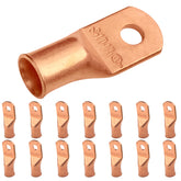 SELTERM front view of 15-piece lug pack showing quantity and benefit of ready supply