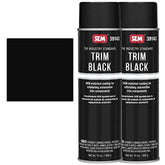 SEM 39143 front can and label showing product details and benefit of instant trim restoration