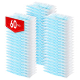 Senowi front packaging showing 60-count refill benefits and compatibility