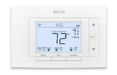 Sensi ST55 front view showing clean interface and easy controls for confident operation