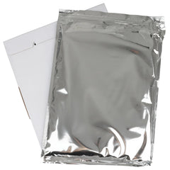SENTRELA front packaging showing 25-count A4 pack and convenience