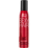 SexyHair Big Altitude front packaging showing volume-focused design and benefit