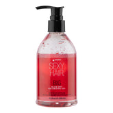 SexyHair front packaging showing bottle and label for easy identification and benefits