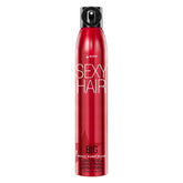 SexyHair front can view showing branding and volumizing claim