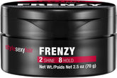 SexyHair front packaging showing the 2.5 oz jar and product benefit