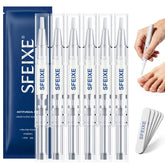 SFEIXE front packaging showing pen and benefits for clear purchase decision