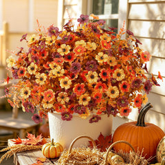 SHareconn porch planter display illustrating durable outdoor color and curb appeal